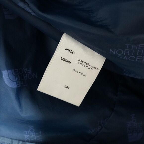 Vintage The North Face Jacket Mens XL Gore-Tex Extreme Made in USA Ski Snow - Picture 14 of 16